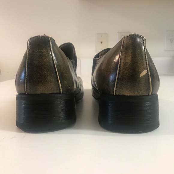 Mens Dress Shoes - Picture 3 of 5